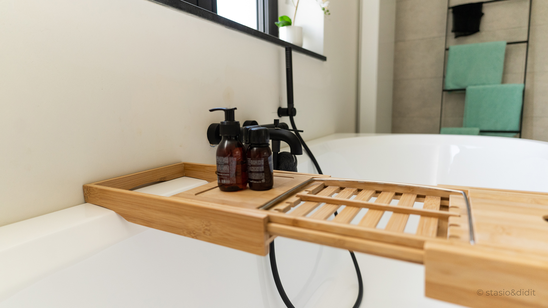 Wellness & Spa badkamerrenovatie door A+ Keukens
